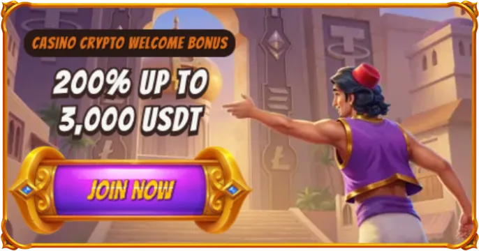 AlaWin Casino Bonuses banner